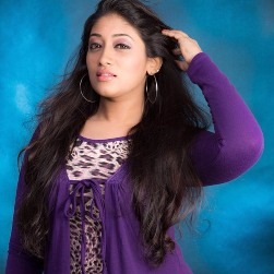 Tamil Playback Singer Singer - Sharmila