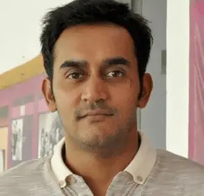 Hindi Director Shashank Khaitan