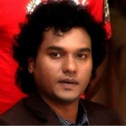 Kannada Tv Actor Shashank Purushotham