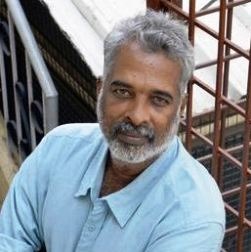 Kannada Art Director Shashidar Adapa