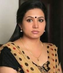 Malayalam Movie Actress Sheelu Abraham