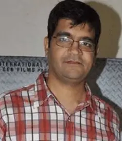 Hindi Director Sheershak Anand