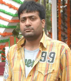 Hindi Director Sekhar Suri