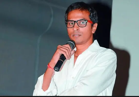 Telugu Director Sheshu Kmr