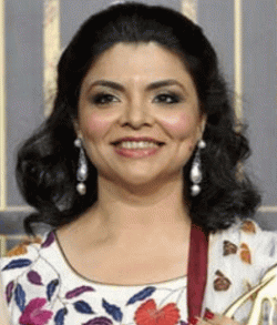 Shibani Bathija Hindi Screenplay Writer