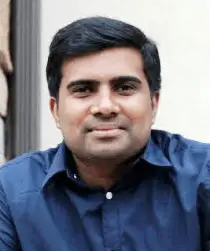 Malayalam Screenplay Writer Shibin Francis