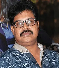Malayalam Lyricist Shibu Chakravarthy