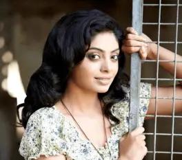 Telugu Movie Actress Shikha