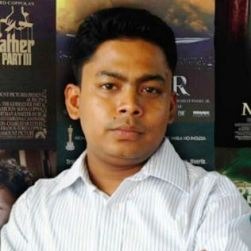 Hindi Producer Shiladitya Bora