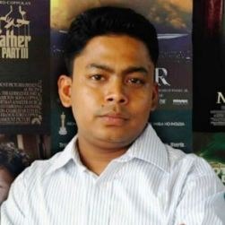 Shiladitya Bora Hindi Producer