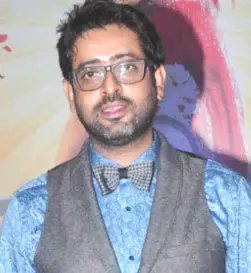 Hindi Director Shiladitya Moulik