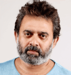 Shiraz Henry Hindi Director