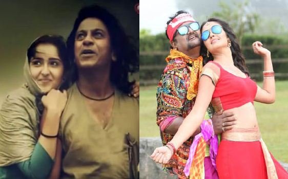 Shiva Rajkumar And Komal To Lock Horns!