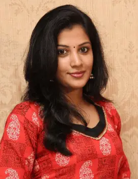 Malayalam Movie Actress Shivada Nair