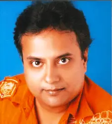 Hindi Musician Shivam Bagchi