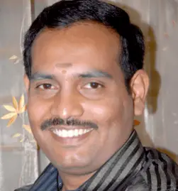 Kannada Lyricist Shivananje Gowda