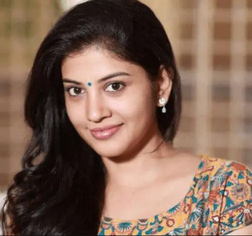 Malayalam Movie Actress Shivatha