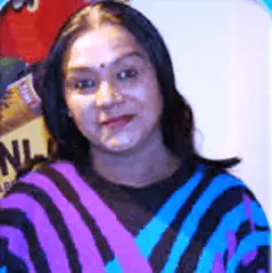 Kannada Movie Actress Shobha Raghavendra