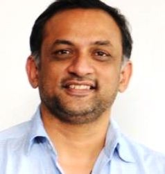 Telugu Producer Shobu Yarlagadda