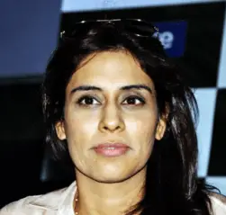 Hindi Director Shona Urvashi