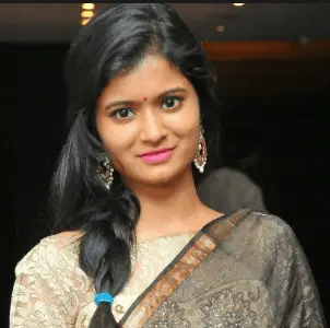 Telugu Fashion Designer Shravya Varma