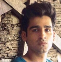 Shray Rai Tiwari Hindi Movie Actor