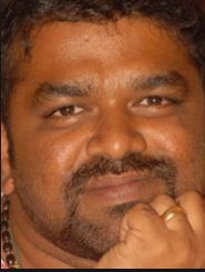 Tamil Cinematographer Shreyaas Krishna