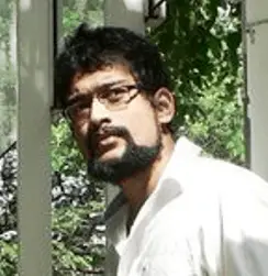Hindi Lyricist Shreyas Jain