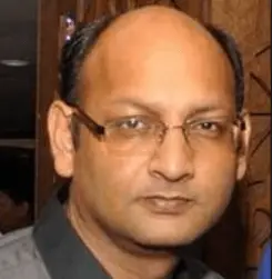 Bengali Producer Shrikant Mohta