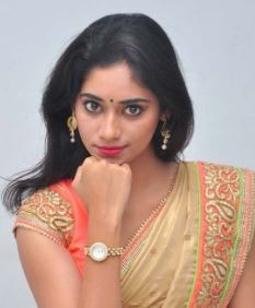 Telugu Movie Actress Shruti Mol