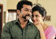 Shruti Pairs Suriya In S3? Tamil News