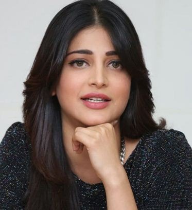 Shruti React To The Rumors!