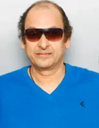 Hindi Producer Shubir Mukherjee