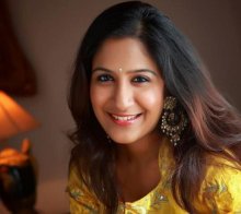 Shweta Mohan Feels Special When Singing With Vijay!