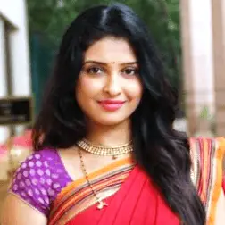 Hindi Tv Actress Shweta Munshi