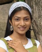 Telugu Movie Actress Shweta Sane