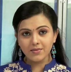 Tamil Movie Actress Shwetha Bandekar