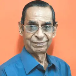 Hindi Producer Shyam Bajaj
