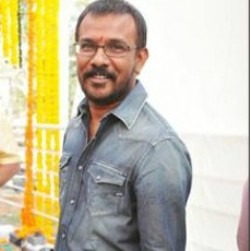 Telugu Director Of Photography Shyam K Naidu