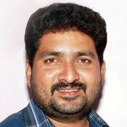 Telugu Lyricist Kasarla Shyam