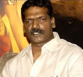 Telugu Producer Shyam Prasad Reddy