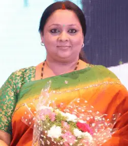 Kannada Producer Shylaja Nag