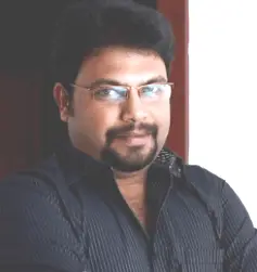 Malayalam Screenplay Writer Siby Jose Chalissery