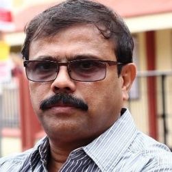 Malayalam Screenplay Writer Siby K Thomas