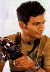 Kannada Cinematographer Siddhartha Nuni