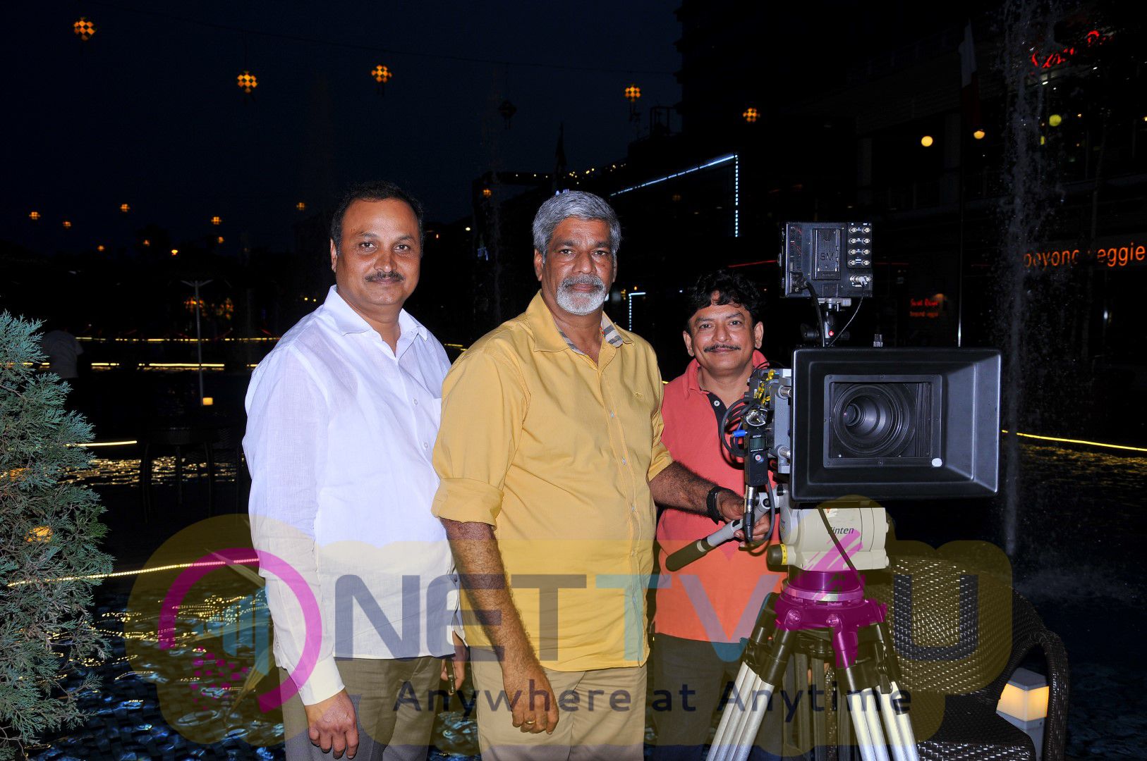 Siddhartha Telugu Movie Latest Working Stills Telugu Gallery