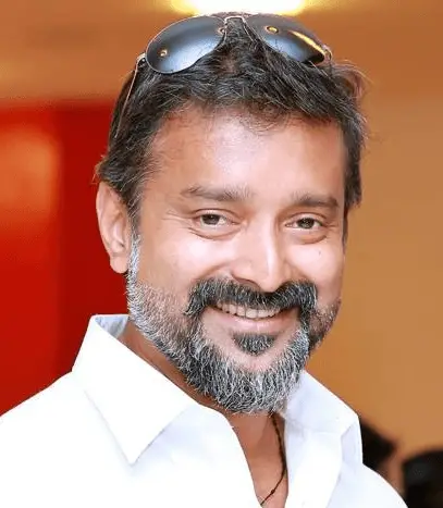 Malayalam Director Sijoy Varghese