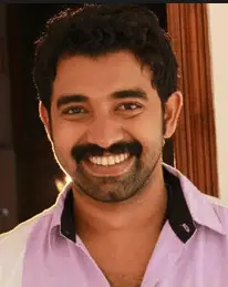 Malayalam Movie Actor Siju Wilson