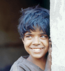 Hindi Child Artist Sikandar Agarwal