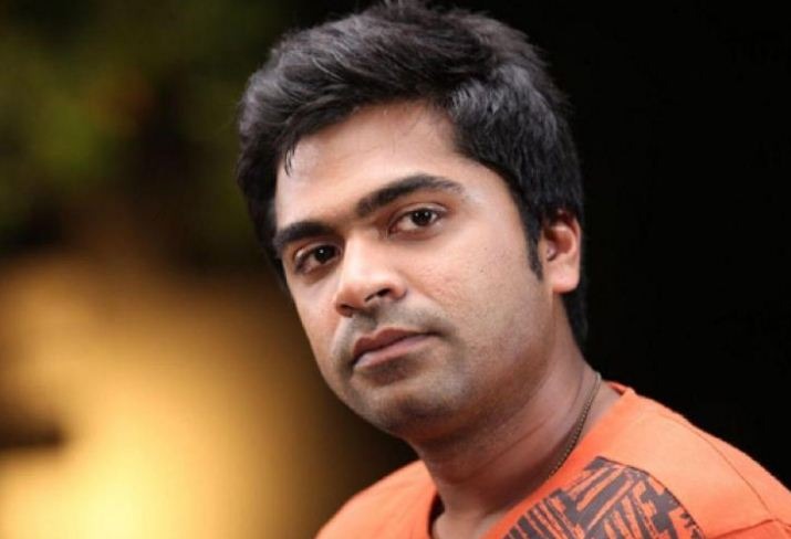 Silambarasan As An Aged Guy!